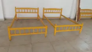 Attoniya Single Bed