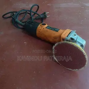 Angle Grinder 800W