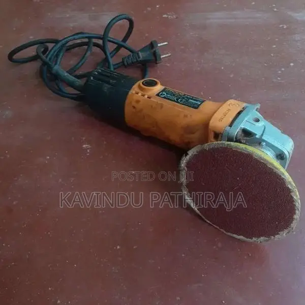 Angle Grinder 800W