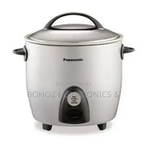 Panasonic 2.8L Rice Cooker PN-SR-G28-S