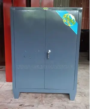 New office cupboard 4 x 3..