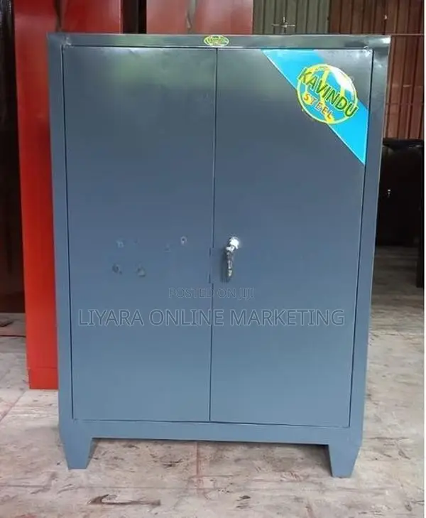 New office cupboard 4 x 3..