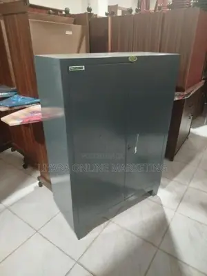 New office cupboard 4 x 3..