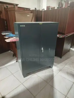 New office cupboard 4 x 3..