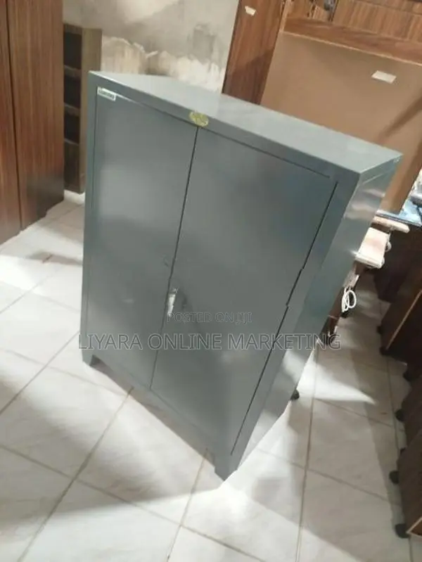 New office cupboard 4 x 3..