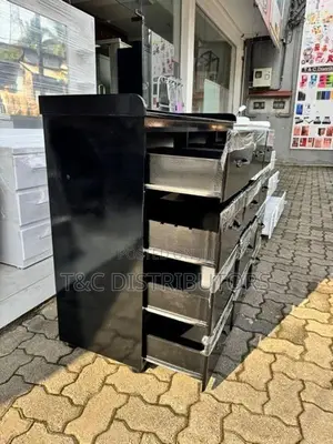 Large Drawer Set