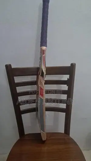 SG Cricket Bat
