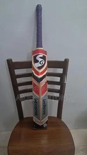 SG Cricket Bat
