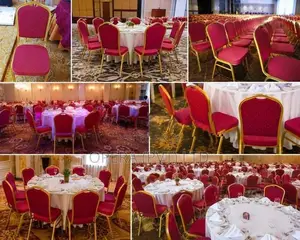 Banquet Chairs