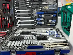 202 Pcs tool set