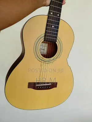 S.Yari Baby Guitar