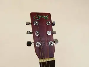 S.Yari Baby Guitar