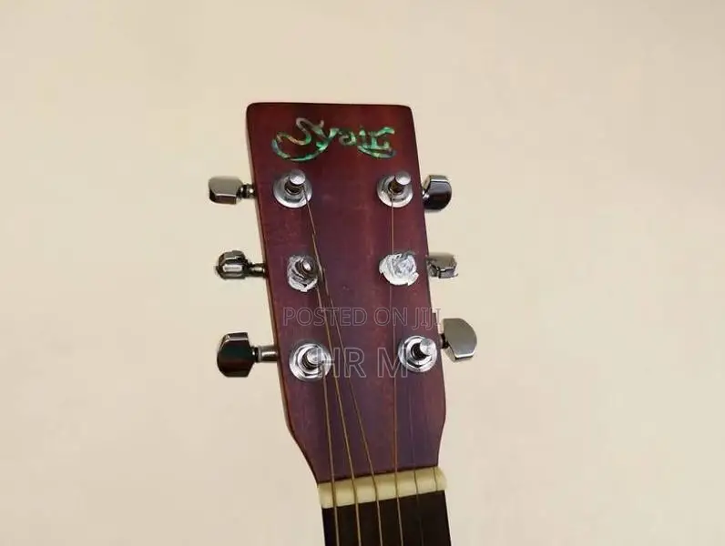 S.Yari Baby Guitar