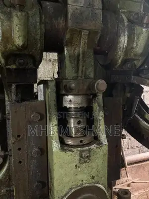 Power Press