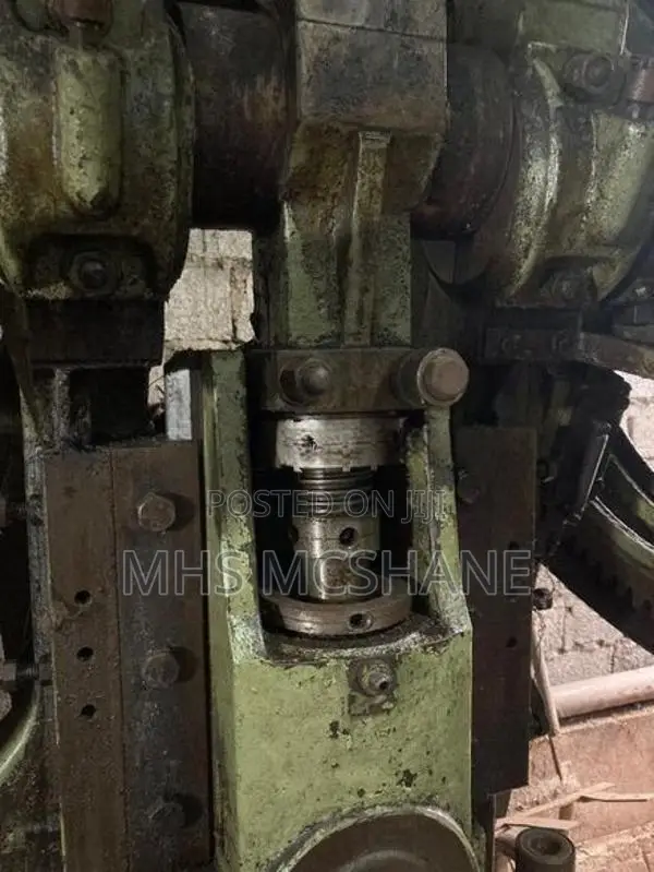 Power Press