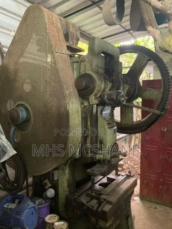 Power Press