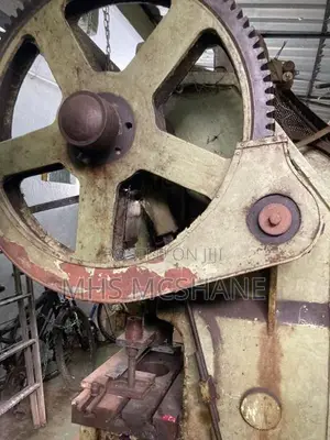 Power Press