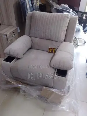 Recliner Sofa Single Seater