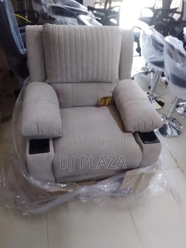 Recliner Sofa Single Seater