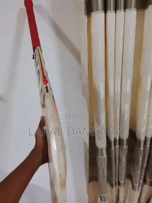 Cricket Bat