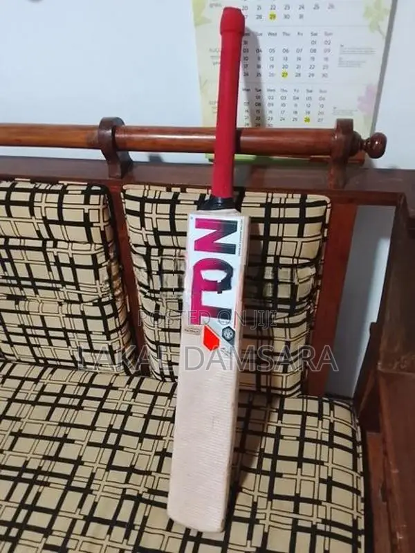 Cricket Bat