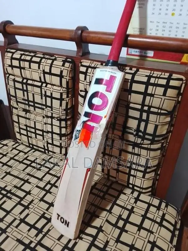 Cricket Bat