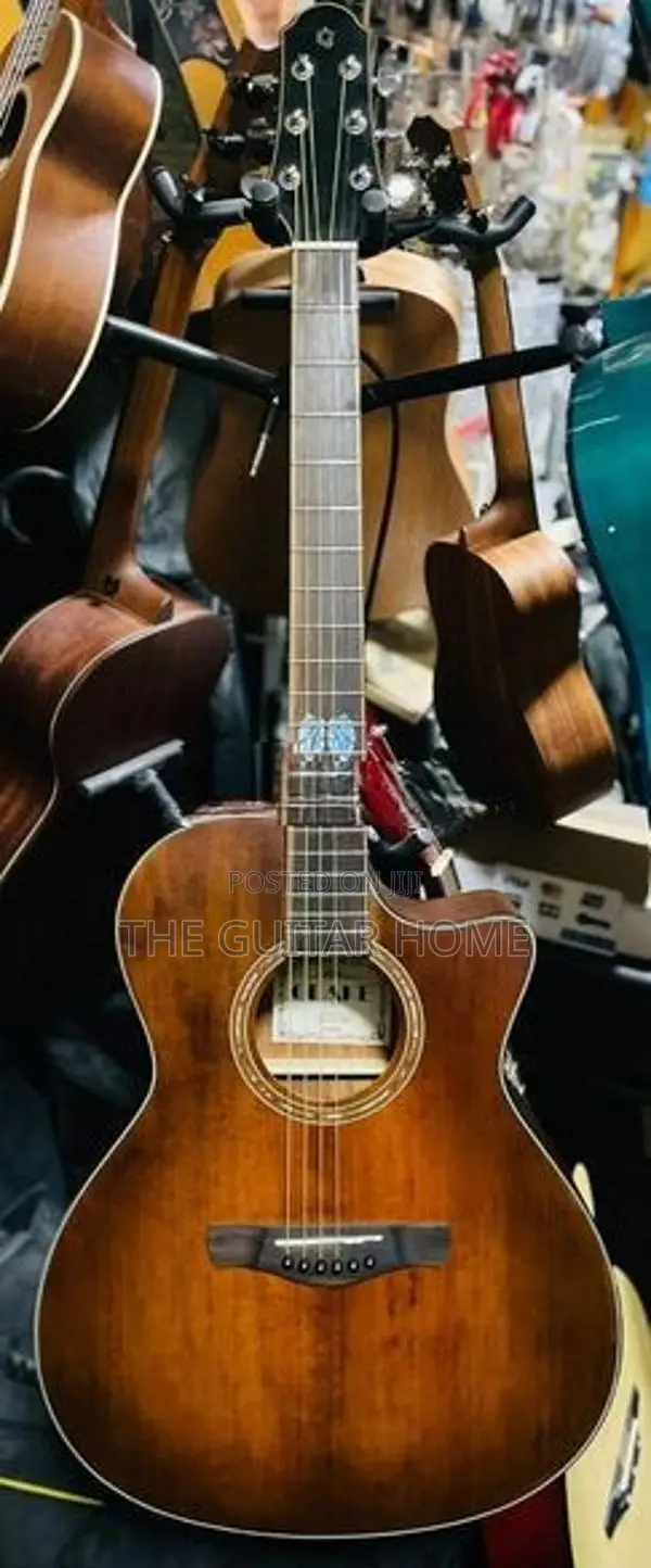 Acoustic Guitar