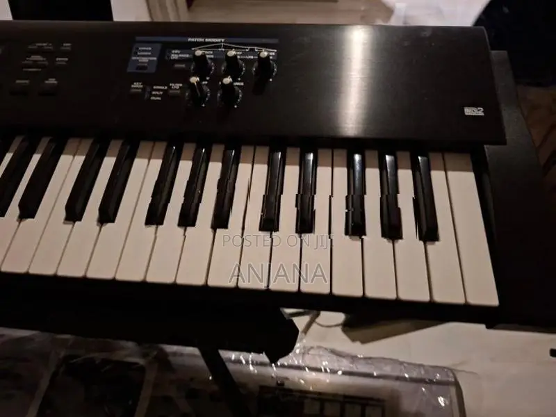 Roland Juno-D — Limited Edition