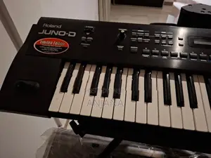 Roland Juno-D — Limited Edition
