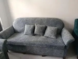 Sofa Set