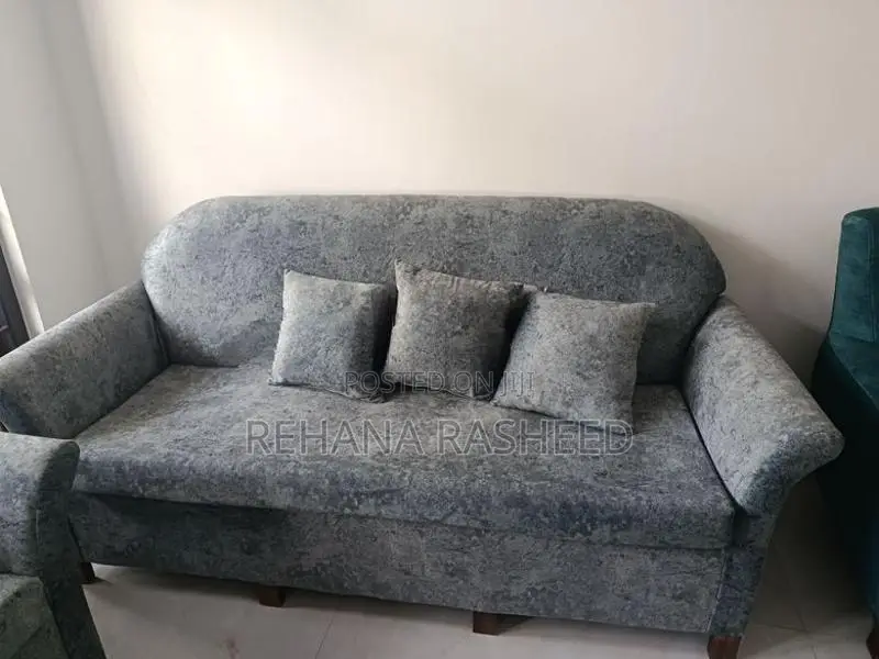 Sofa Set
