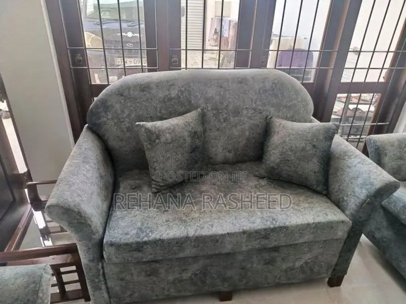 Sofa Set