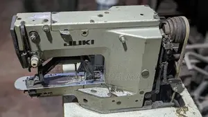 Juki Machine