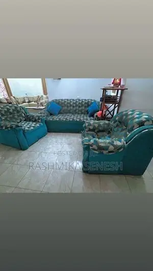 Sofa Set