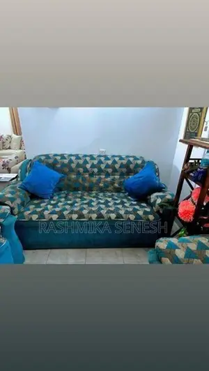 Sofa Set