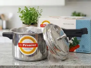 Primier Pressure Cooker