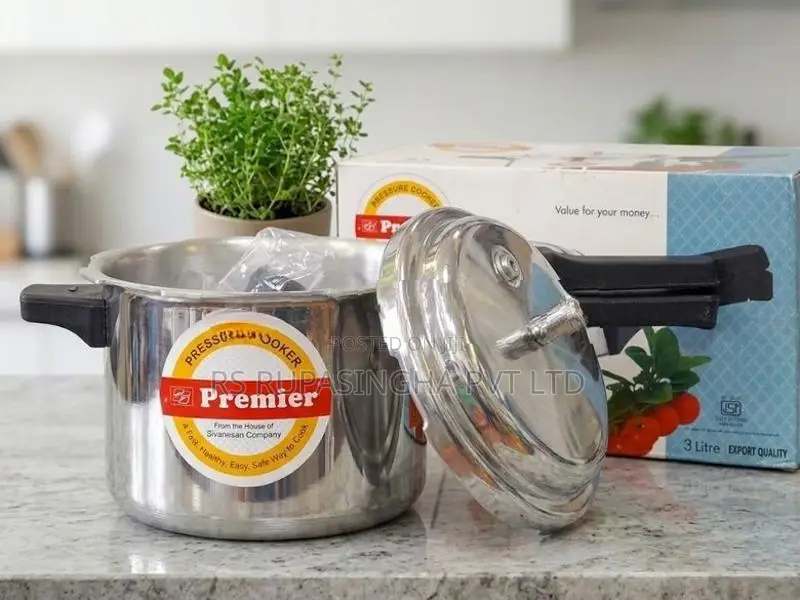 Primier Pressure Cooker