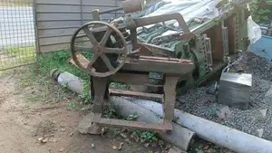 Cutting Machine