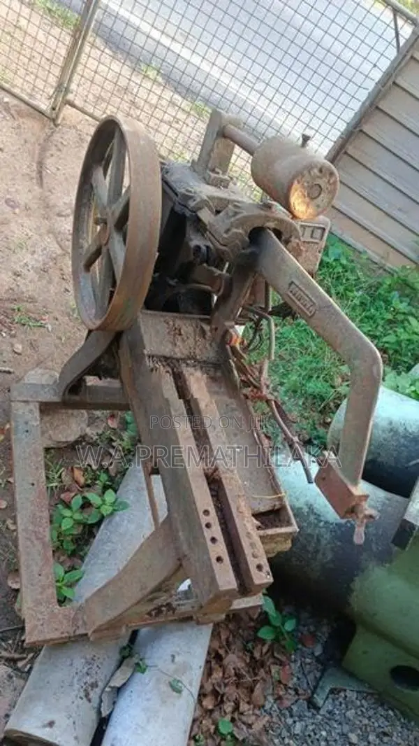 Cutting Machine