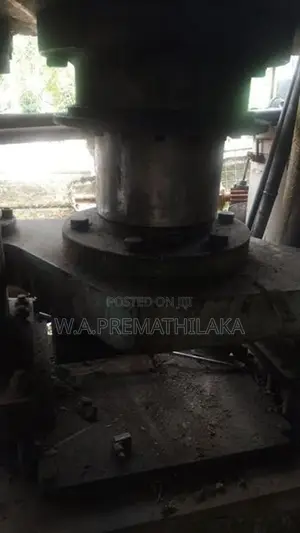 Hydraulic Press