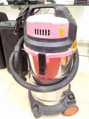 Chain Vaccum Clener