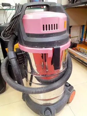 Chain Vaccum Clener