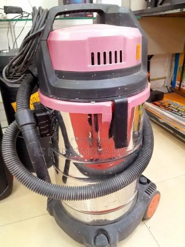Chain Vaccum Clener