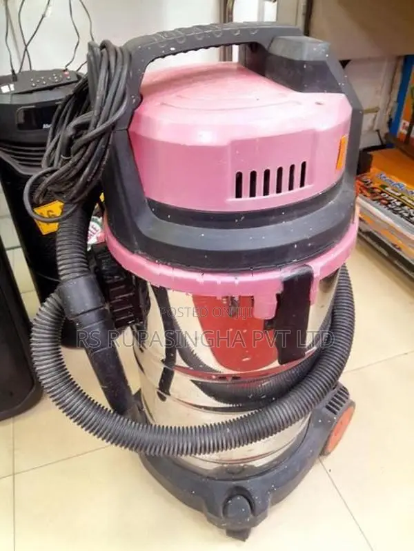 Chain Vaccum Clener