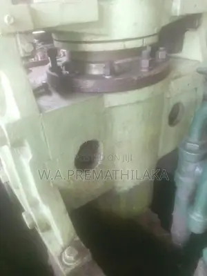 Hydraulic Rubber Press