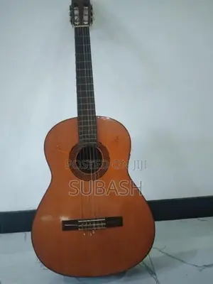 Yamaha G-90A Classical Guitar ,Made In Japan