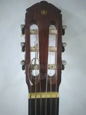 Yamaha G-90A Classical Guitar ,Made In Japan