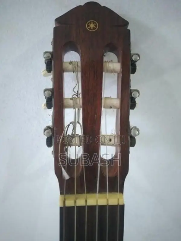 Yamaha G-90A Classical Guitar ,Made In Japan