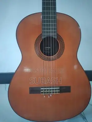 Yamaha G-90A Classical Guitar ,Made In Japan