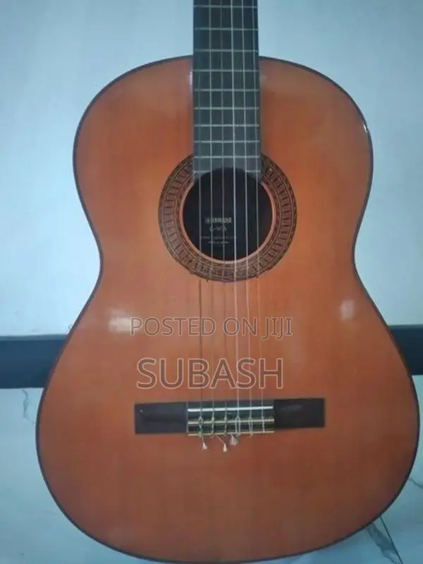 Yamaha G-90A Classical Guitar ,Made In Japan